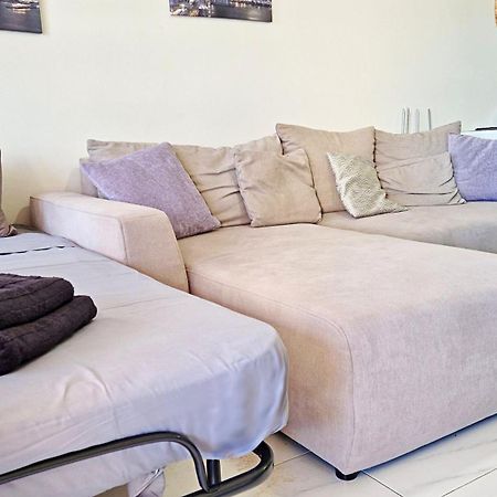 Apartment With Private Terrace - Ocean View Costa Adeje Bagian luar foto
