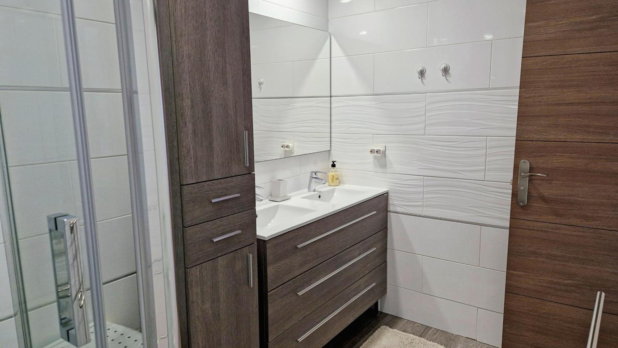 Apartment With Private Terrace - Ocean View Costa Adeje Bagian luar foto
